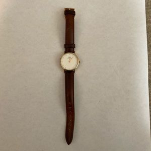 Daniel Wellington watch